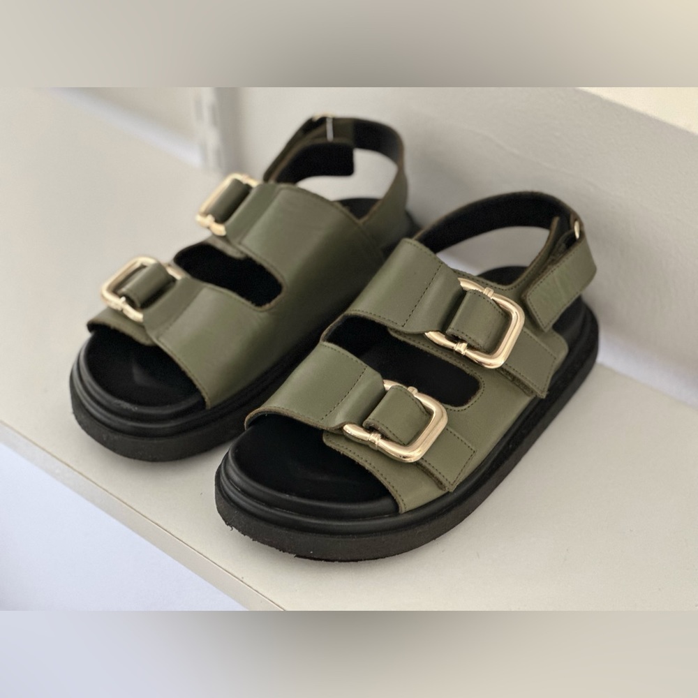 ALOHAS Harper sandals